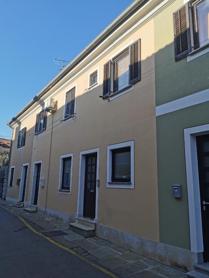 Istrian Old Town Apartment Koper Exterior photo