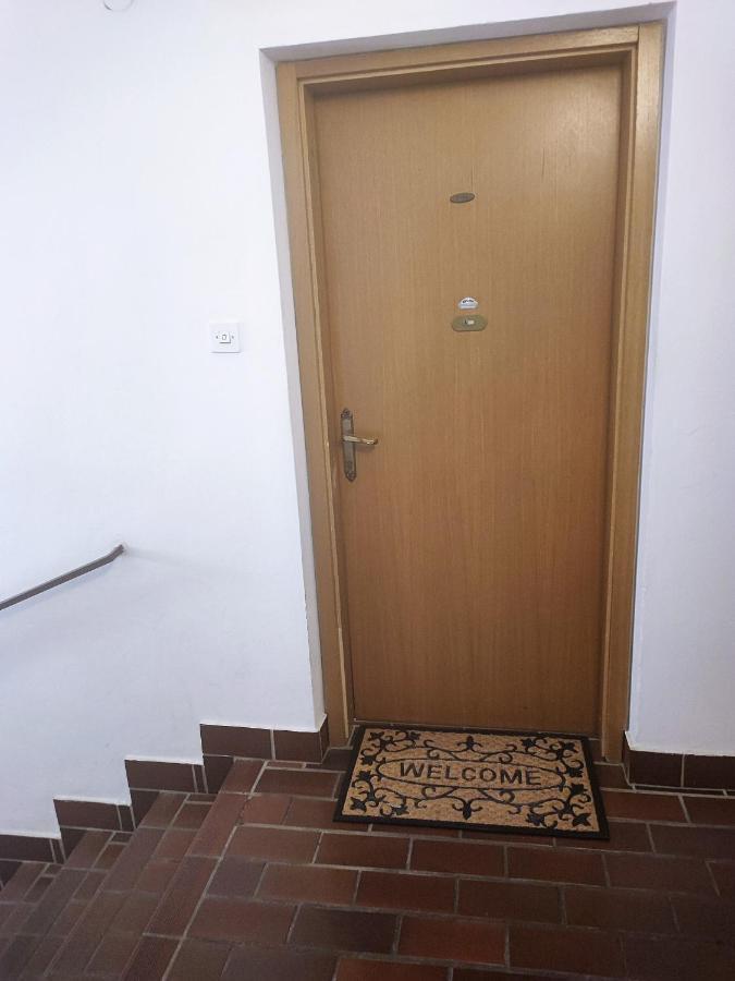 Istrian Old Town Apartment Koper Exterior photo